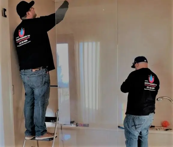 Professional plumbing installation for Leak Detection in Berlin Heights